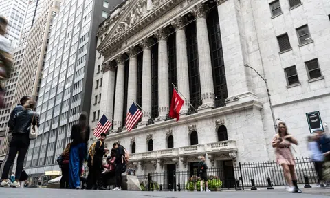 Chỉ số Dow Jones và S&P 500 lập đỉnh mới