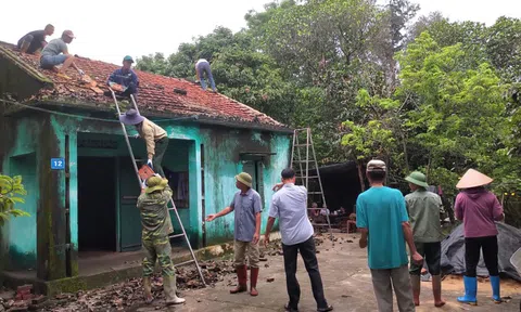 Thủ tướng chỉ đạo đẩy mạnh triển khai xoá nhà tạm, nhà dột nát