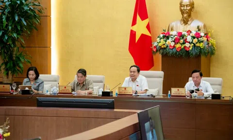Điều chỉnh Quy hoạch sử dụng đất quốc gia để giải phóng nguồn lực đất đai