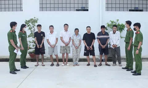 Phá đường dây ma túy phức tạp lợi dụng bệnh viện làm nơi giao dịch