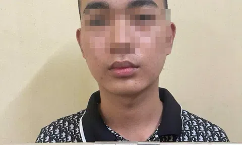 mua bán hơn 800.000 dữ liệu cá nhân bị khởi tố