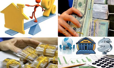 tăng cường các giải pháp điều hành tín dụng năm 2024