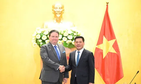 Hoa Kỳ muốn duy trì hợp tác kinh tế, thương mại bền vững với Việt Nam