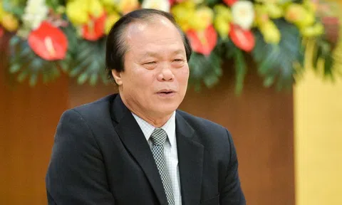 Chống tiêu cực, ‘lợi ích nhóm’ trong xây dựng pháp luật
