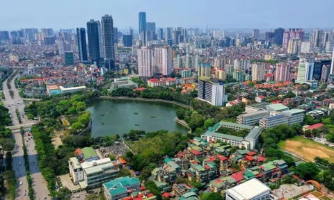Khuyến khích đặt tên xã, phường mới theo tên của huyện cũ gắn với số thứ tự