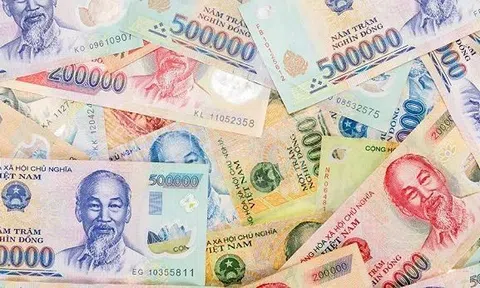 Quy định về đặt hàng giữa Ngân hàng Nhà nước với cơ sở in, đúc tiền