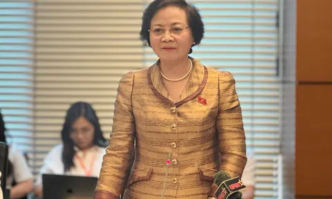 Bộ trưởng Bộ Nội vụ lý giải vì sao vẫn giữ ngạch công chức