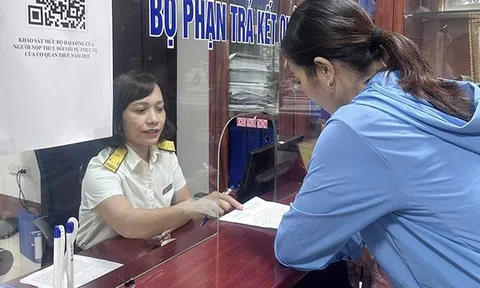 Hoàn thiện chính sách thuế, đơn giản hóa thủ tục hành chính, hỗ trợ người nộp thuế