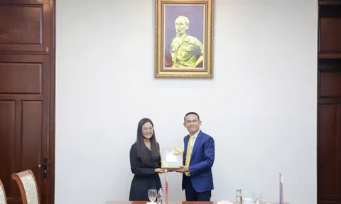 Việt Nam - Thái Lan: Thúc đẩy hợp tác văn hóa, xã hội và giao lưu nhân dân