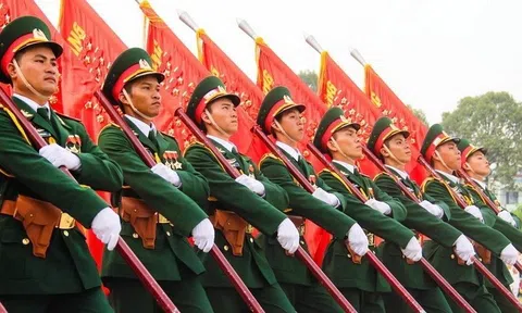 Chính phủ thống nhất dự án Luật sửa đổi, bổ sung một số điều của 11 Luật về quân sự, quốc phòng