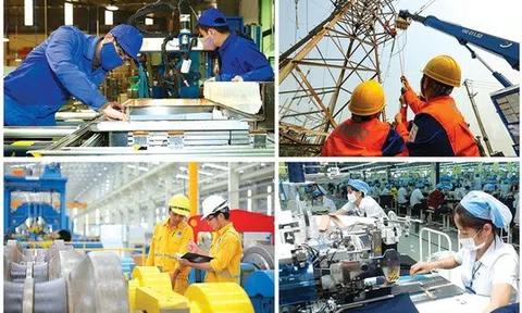 Triển khai các giải pháp thúc đẩy doanh nghiệp nhà nước sản xuất kinh doanh hiệu quả