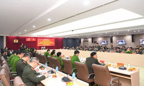 Quy định mới về đầu tư, mua sắm trong Công an nhân dân