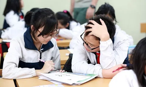 Dạy thêm, học thêm và câu hỏi lớn về triết lý giáo dục