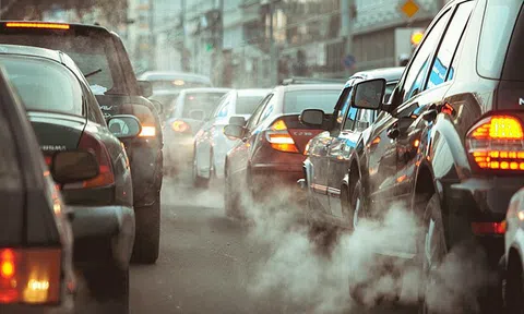 Cần phải có tiêu chuẩn mới về giới hạn tiêu thụ nhiên liệu với ô tô
