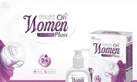 Ori Women Pluss bị thu hồi