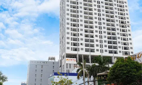 Khả năng "hoạt động liên tục" của DRH Holdings bị nghi ngờ