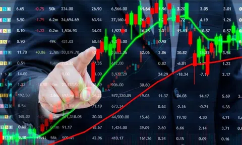 Chiến lược phát triển thị trường chứng khoán đến 2030 - Hướng tới cơ cấu nhà đầu tư bền vững và chuyên nghiệp
