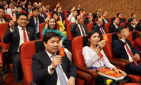 Phú Thọ khát vọng phát triển nhanh, bền vững