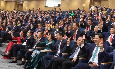 Lào Cai: Quyết tâm xây dựng Đảng vững mạnh, phát triển kinh tế - xã hội bền vững