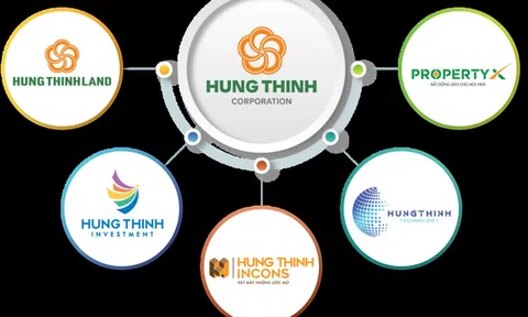 Hưng Thịnh Investment báo lỗ gần 207 tỷ đồng 6 tháng đầu năm 2025, áp lực nợ trái phiếu gia tăng