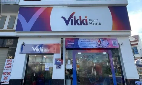 Nợ xấu tăng cao, nhiều vi phạm trong hoạt động cho vay tại Vikki Long An