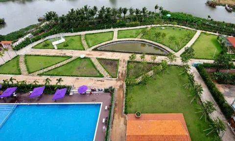 Chung cư 4S Linh Đông: Công viên bị chiếm dụng, BQT thiếu minh bạch quản lý