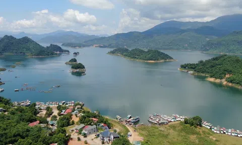 ADB làm việc với tỉnh Phú Thọ về Dự án Hạ tầng du lịch trọng điểm