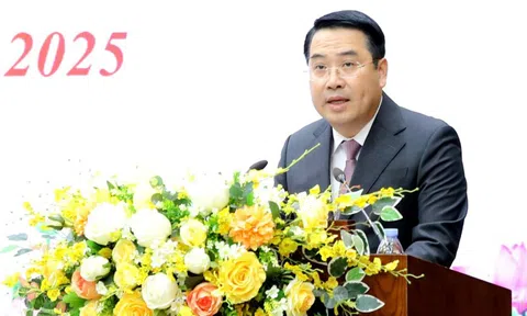 Ông Nguyễn Tuấn Anh giữ chức Chủ tịch UBND tỉnh Lào Cai nhiệm kỳ 2021–2026