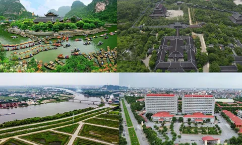 Thanh tra Chính phủ chỉ ra hàng loạt vi phạm và nợ đọng hàng nghìn tỷ đồng tại 4 dự án lớn ở Ninh Bình