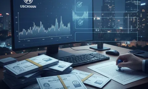 Vi phạm công bố thông tin trái phiếu hai doanh nghiệp họ No Va bị xử phạt