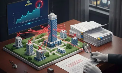 Một doanh nghiệp bị UBCKNN xử phạt hơn 200 triệu đồng vì giao dịch với bên liên quan và công bố thông tin không đầy đủ