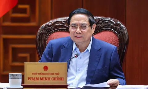 Xây dựng chính sách vượt trội, cạnh tranh để thí điểm một số khu thương mại tự do