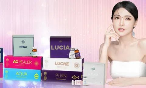 Đình chỉ lưu hành và tiêu hủy 22 sản phẩm mỹ phẩm của Công ty Đại Cát Á