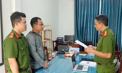 Bắt Giám đốc tiếp tay vẽ "dự án ma", lừa đảo hơn 430 tỷ đồng