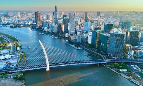 Luật Đầu tư sửa đổi: Mở đường cho một chu kỳ tăng trưởng mới