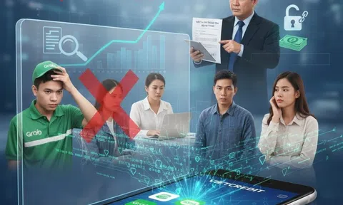 VietCredit bị xử phạt 702 triệu đồng sau thanh tra: Hé lộ nhiều sai phạm trong quản trị và cấp tín dụng số