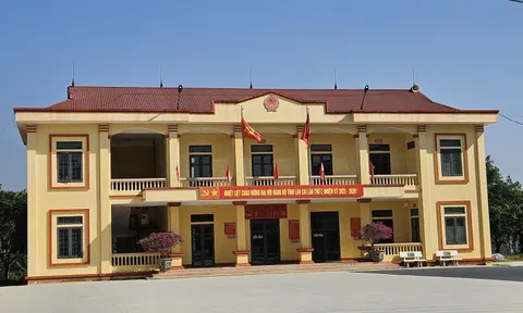 Quy Mông - Lào Cai: Quyết liệt tăng cường quản lý khoáng sản, đất đai và trật tự xây dựng