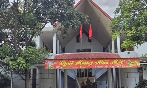 Công ty Nông nghiệp Tô Hiệu - Sơ La: Giao khoán đất trái luật