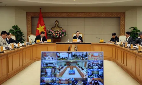 Hoàn thiện, sớm ban hành 2 nghị định tháo gỡ khó khăn, vướng mắc khi thi hành Luật Đất đai