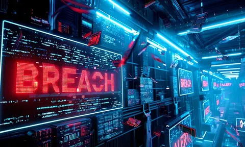 Nhiều tổ chức, doanh nghiệp bị tấn công mạng năm 2025