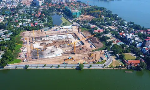 Doanh nghiệp tài trợ quy hoạch rồi trúng dự án: Ranh giới mong manh giữa xã hội hóa và “thâu tóm” không gian đô thị