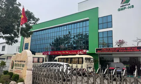 Triệt phá đường dây sản xuất, buôn bán thực phẩm chức năng giả quy mô đặc biệt lớn