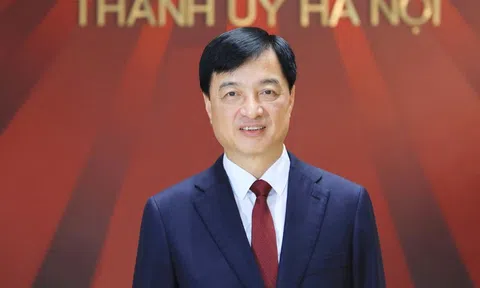 Thủ đô Hà Nội với sứ mệnh tiên phong, sẵn sàng hiện thực hóa tầm nhìn Đại hội XIV của Đảng