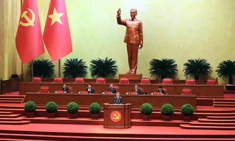 Đại hội XIV của Đảng: Niềm tin, trách nhiệm và kỳ vọng của thế hệ trẻ trong kỷ nguyên mới