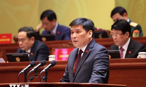 Cuộc cách mạng sắp xếp tổ chức bộ máy: Chủ trương đúng, trúng, có ý nghĩa lịch sử