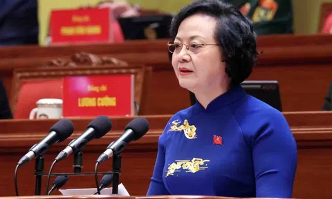 Chính phủ kiên định thực hiện sứ mệnh kiến tạo phát triển, liêm chính, hành động quyết liệt, phục vụ Nhân dân