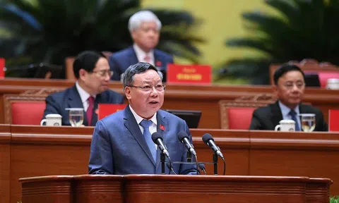 Đảng bộ Hà Nội: Bốn cam kết hành động trong kỷ nguyên mới