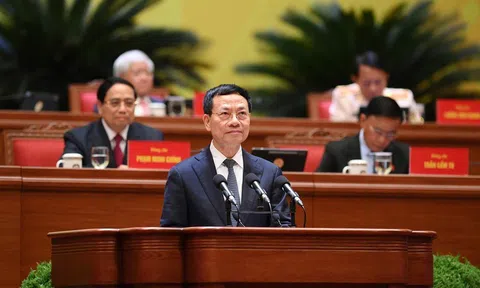 Khoa học công nghệ, đổi mới sáng tạo và chuyển đổi số sẽ là bộ 3 động lực đưa Việt Nam bứt phá