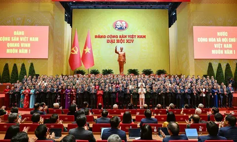 Đại hội XIV của Đảng thành công – Khởi đầu một kỷ nguyên phát triển mới của đất nước