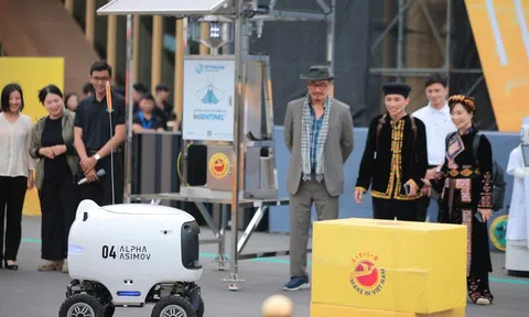 Make in Viet Nam và bước chuyển của doanh nghiệp công nghệ số